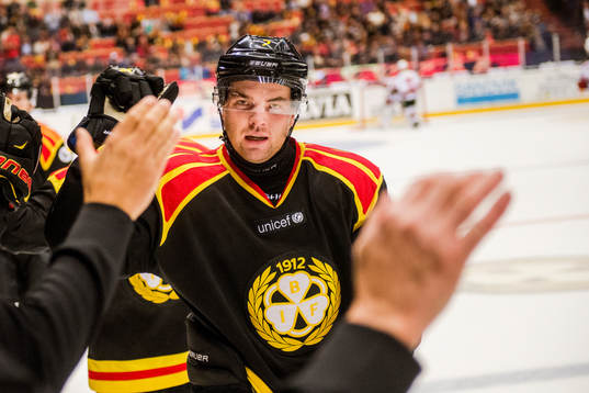 Brynäs Ponthus Westerholm