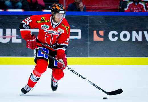 Örebros Peter Andersson