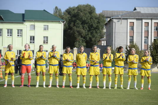 Sveriges startelva