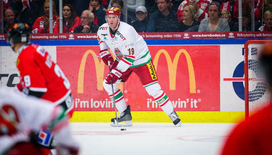Modos Ryan Whitney