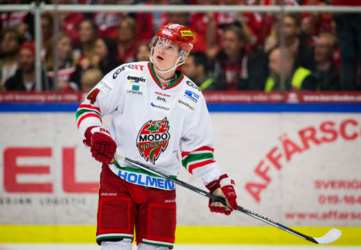 Modos Carl Grundström