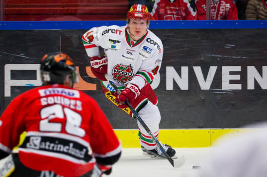 Modos Modos Carl Grundström