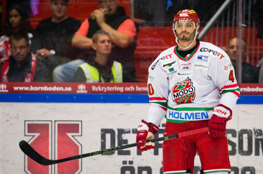 Modos Maxim Lapierre
