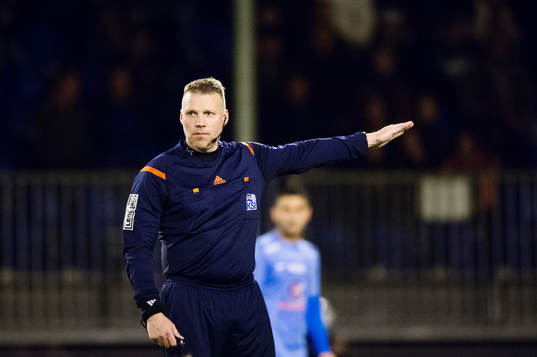 Domare Petur Gudmundsson