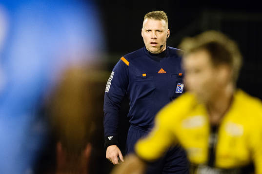 Domare Petur Gudmundsson