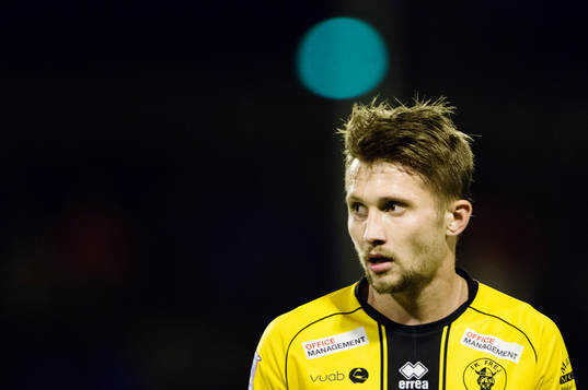 Frej Täbys Adam Gradén