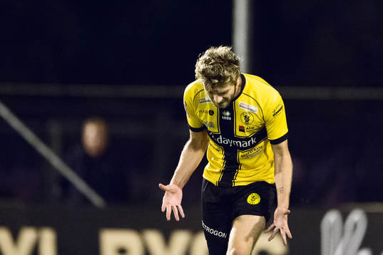 Frej Täbys Christophe Lallet