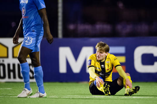 Frej Täbys Victor Söderström