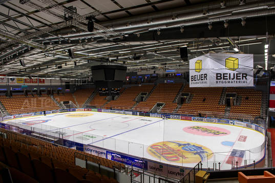 Coop Norrbotten Arena