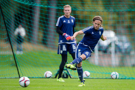 IFK Göteborgs Tom Pettersson