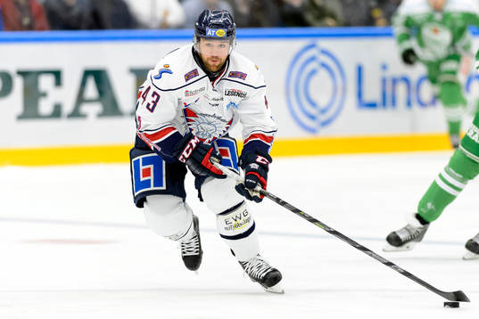 Linköpings Nichlas Hardt