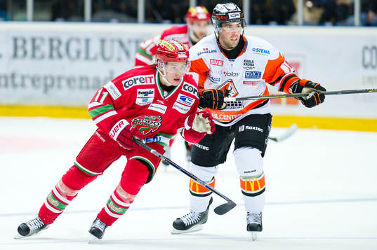 Modos Victor Olofsson
