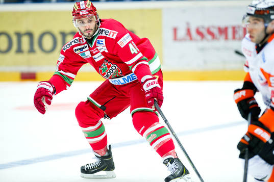 Modos Maxim Lapierre
