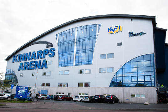 Kinnarps Arena