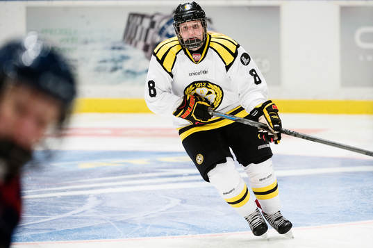 Brynäs Maja Wessling