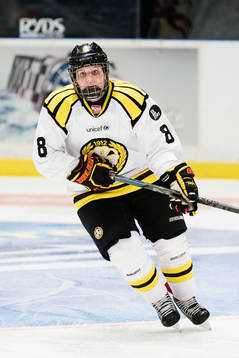 Brynäs Maja Wessling