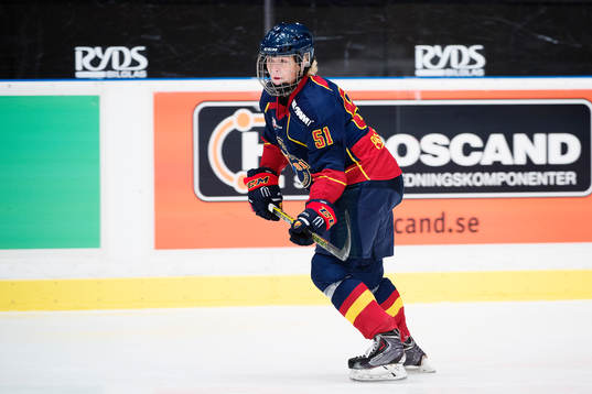 Djurgårdens Ida Press