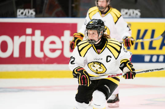 Brynäs Wilma Carlsson