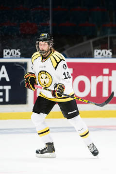 Brynäs Jessica Adolfsson