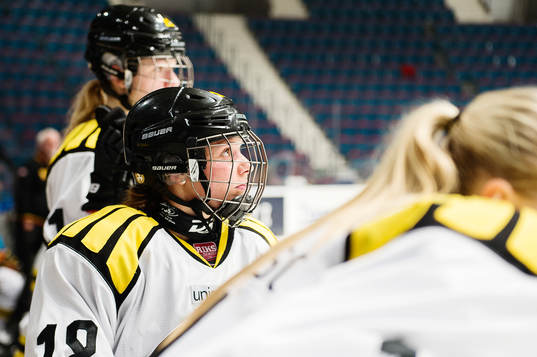 Brynäs Betty Jouanny
