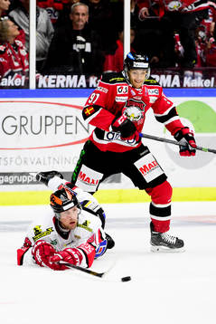 Örebros Viktor Ekbom