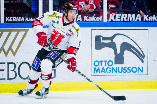 Örebros Alexander Hellström