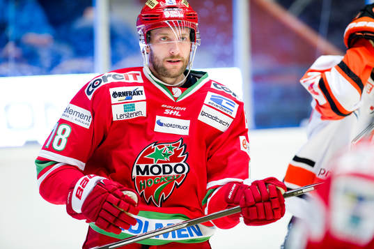 Modos Kyle Wilsson