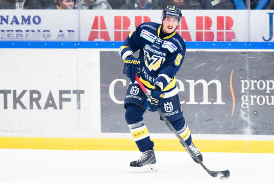 s Adam Almquist