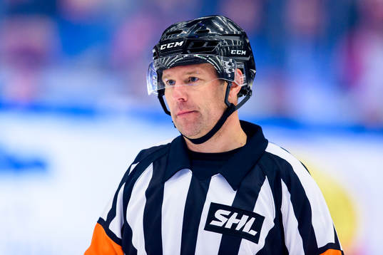 Domare Volmer Edqvist