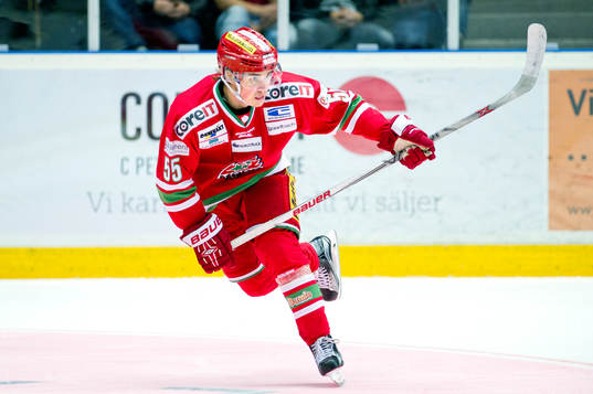 Modos Albin Runesson