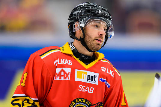 Luleås Jacob Micflikier
