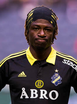s Mohamed Bangura