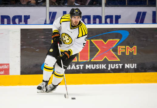 Brynäs Marc Zanetti
