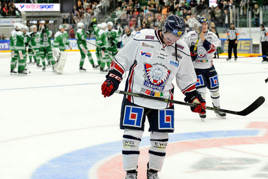 Linköpings Broc Little deppar