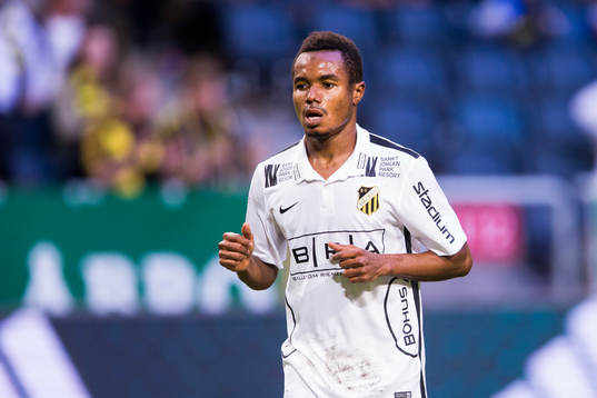 Häckens Nasiru Mohammed