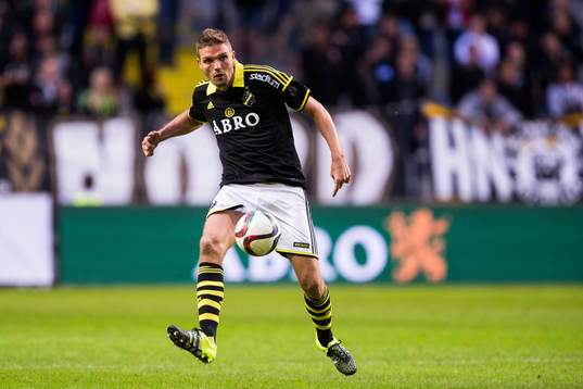 s Jos Hooiveld