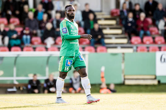Ljungskiles Abdultaofik Ahmed