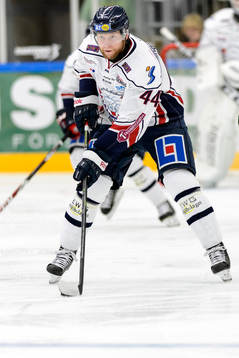 Linköpings Jonas Junland