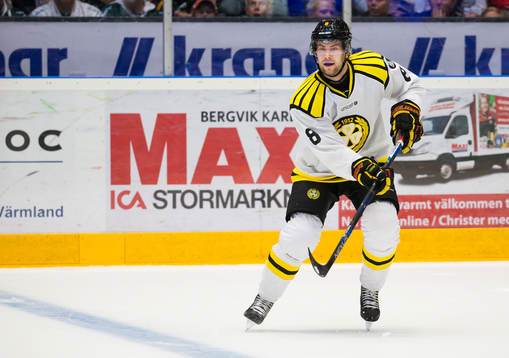Brynäs Mathias Porseland