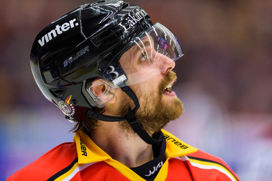 Luleås Jonathan Sigalet