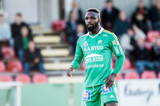 Ljungskiles Abdultaofik Ahmed