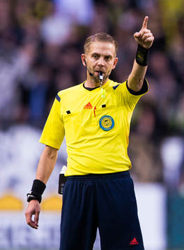 Domare Johan Hamlin