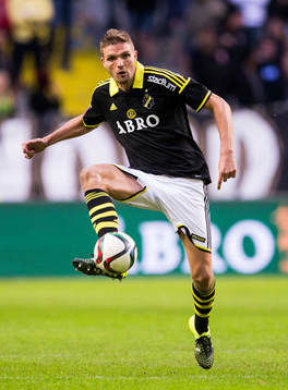 s Jos Hooiveld