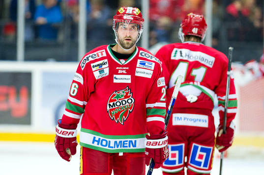 Modos Shaun Heshka