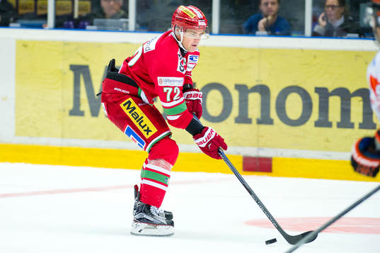 Modos Juha-Pekka Haataja