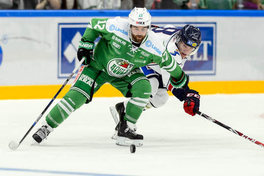 Rögles Jack Connolly