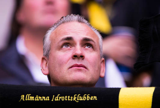s ordförande Johan Segui