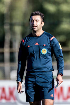 Domare Diako Behnam