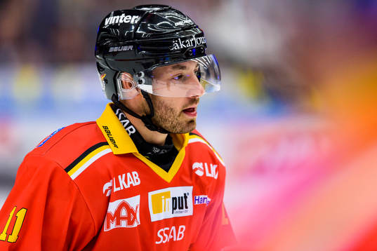 Luleås Jacob Micflikier
