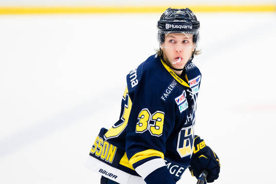 s Niklas Hansson
